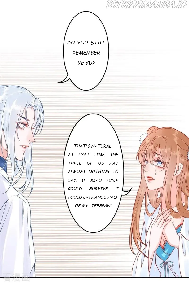 9000 Years Old Empress Chapter 99 page 32
