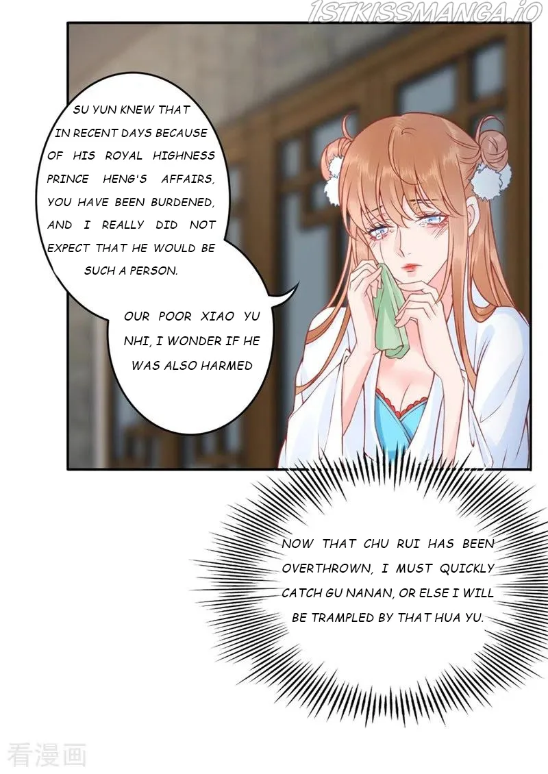 9000 Years Old Empress Chapter 99 page 31