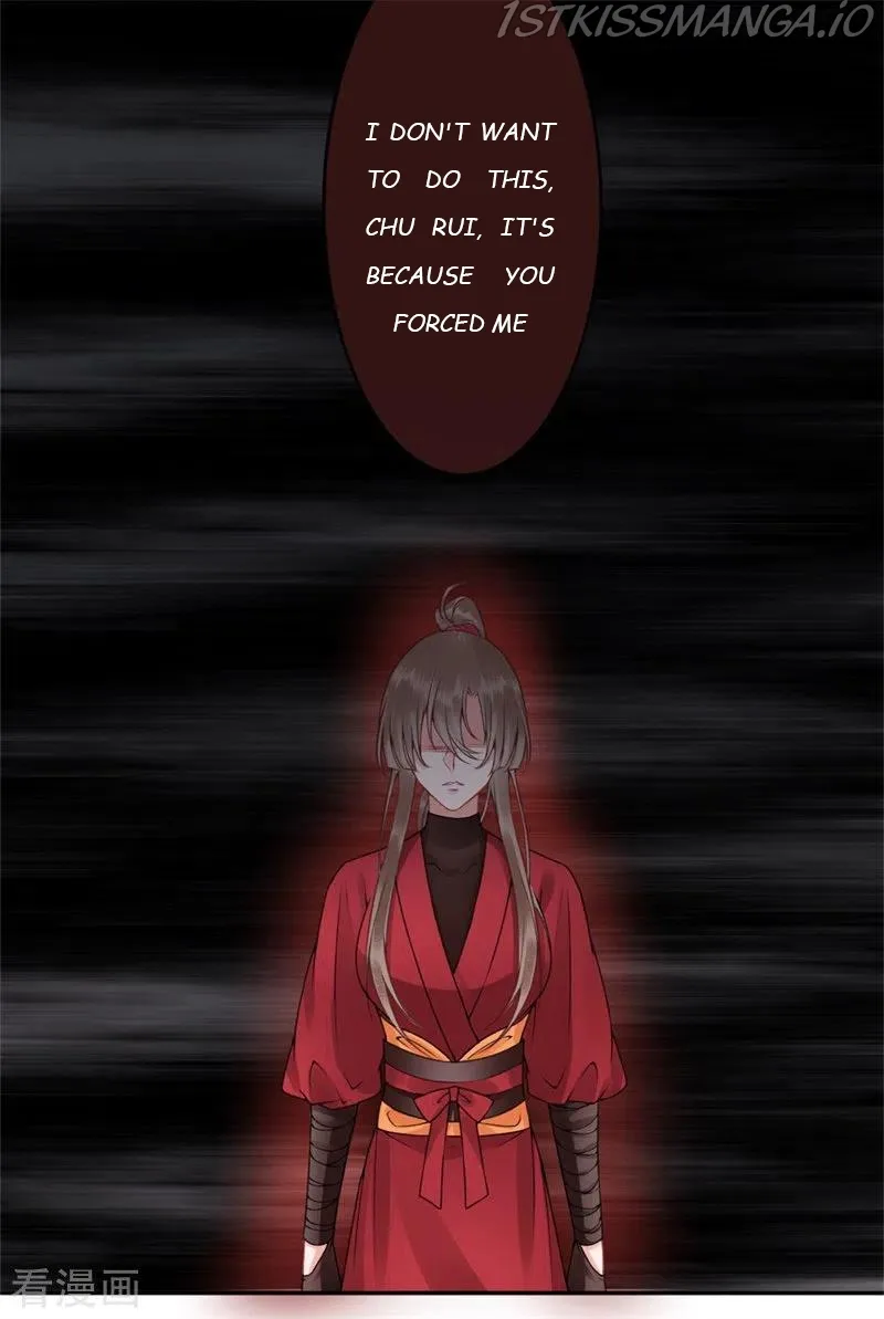 9000 Years Old Empress Chapter 99 page 26