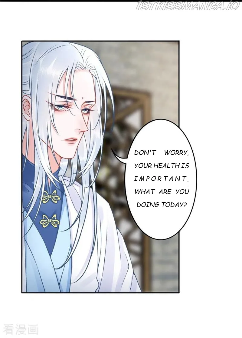 9000 Years Old Empress Chapter 99 page 30
