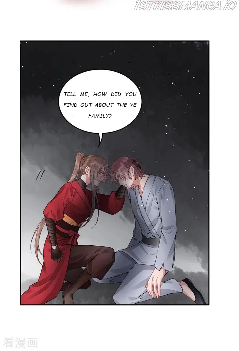 9000 Years Old Empress Chapter 99 page 27