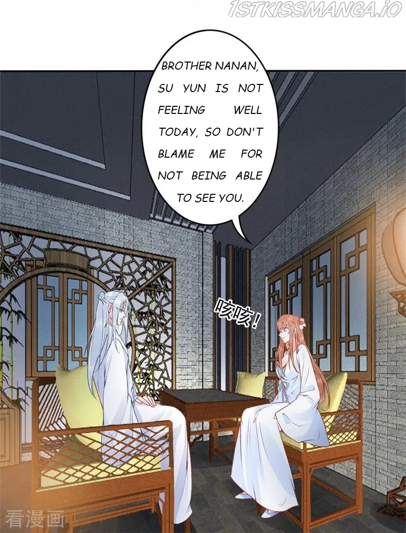 9000 Years Old Empress Chapter 99 page 29