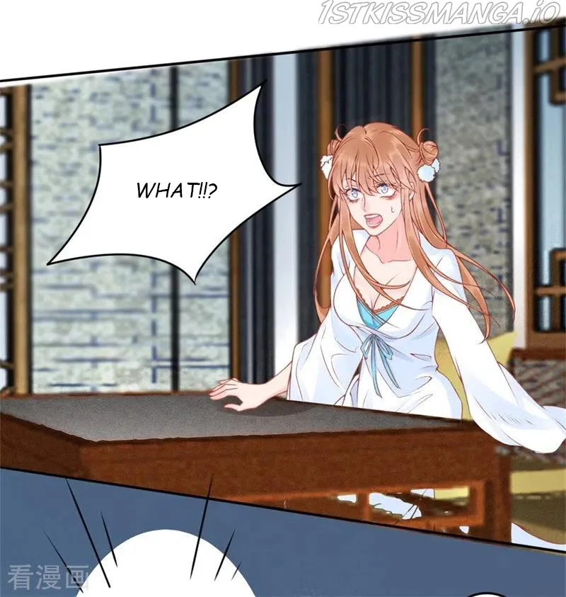 9000 Years Old Empress Chapter 99 page 34