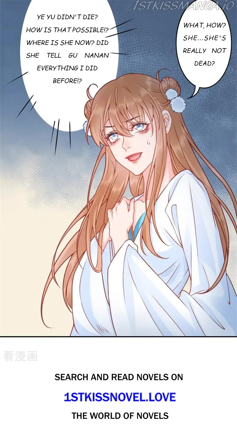 9000 Years Old Empress Chapter 99 page 35
