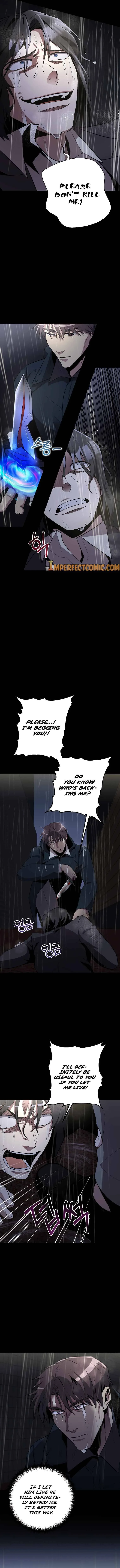 990k Ex-Life Hunter Chapter 34 page 5