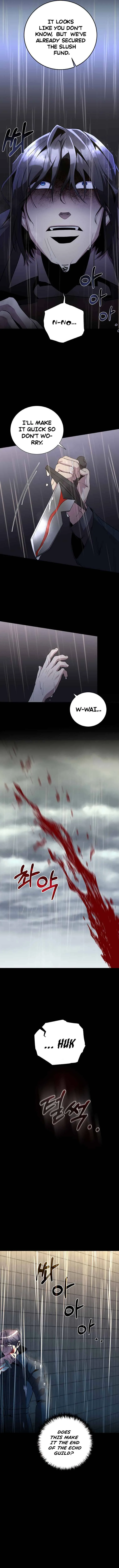 990k Ex-Life Hunter Chapter 34 page 6