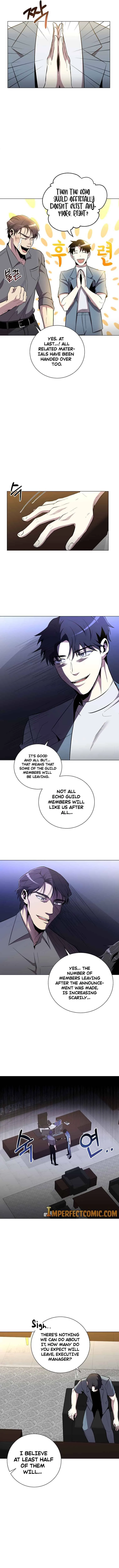 990k Ex-Life Hunter Chapter 34 page 8