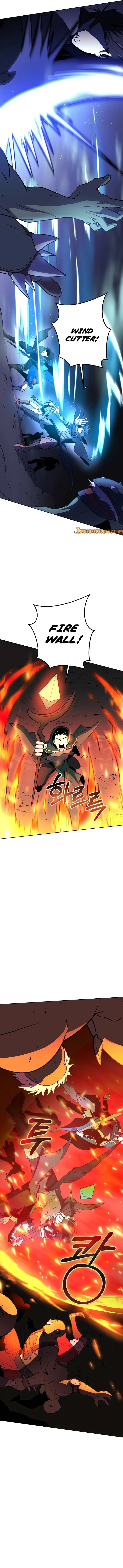 990k Ex-Life Hunter Chapter 37 page 5