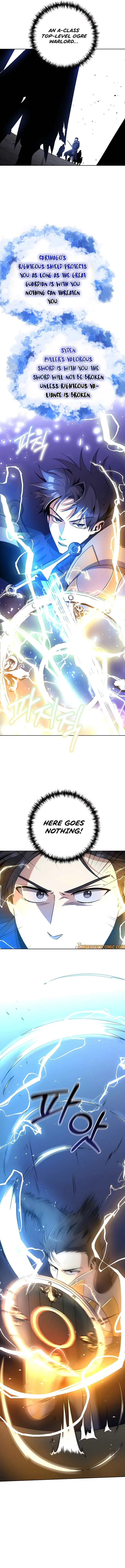 990k Ex-Life Hunter Chapter 37 page 7