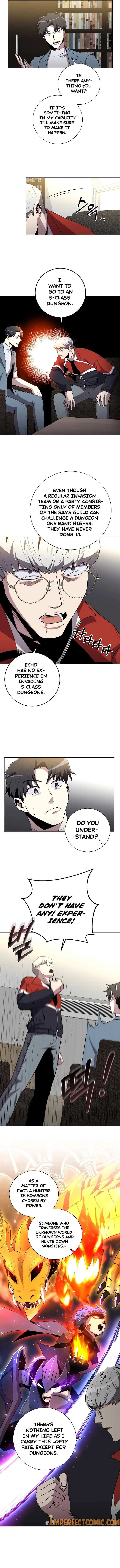 990k Ex-Life Hunter Chapter 34 page 13
