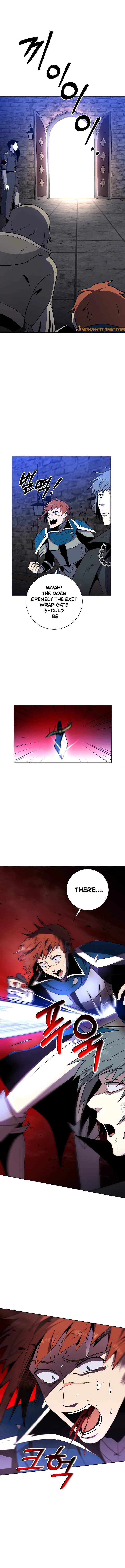 990k Ex-Life Hunter Chapter 37 page 15