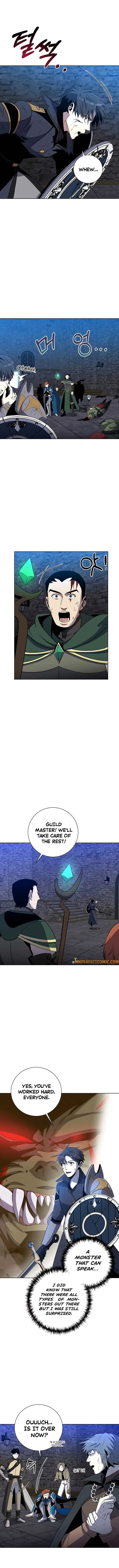 990k Ex-Life Hunter Chapter 37 page 14