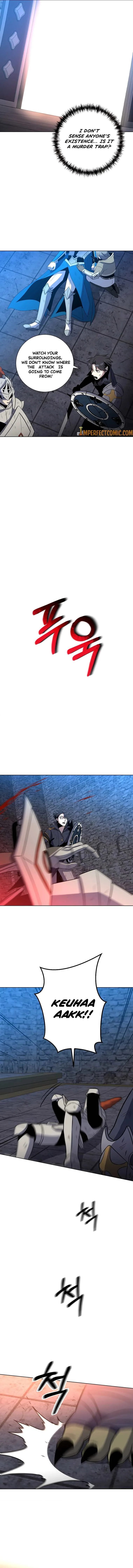 990k Ex-Life Hunter Chapter 37 page 17