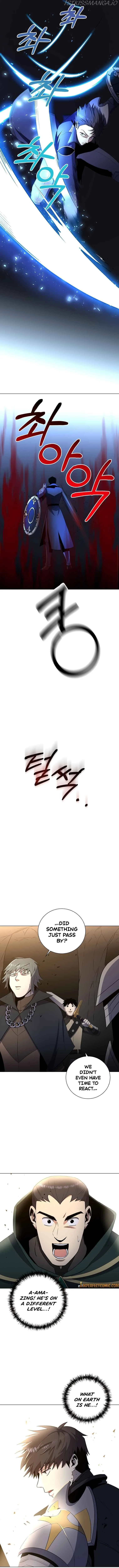 990k Ex-Life Hunter Chapter 36 page 11
