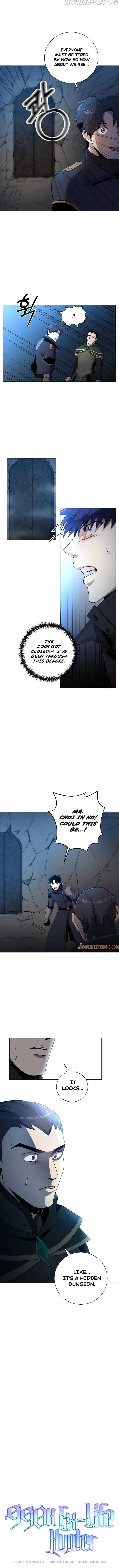 990k Ex-Life Hunter Chapter 36 page 13