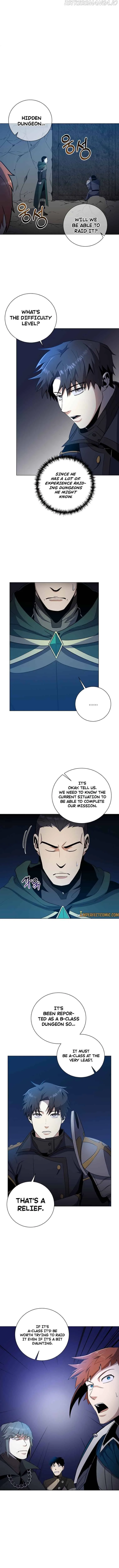 990k Ex-Life Hunter Chapter 36 page 14