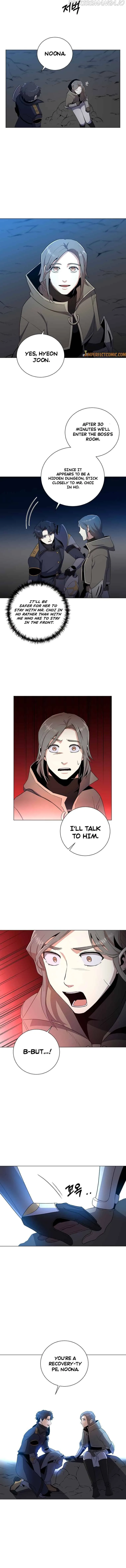 990k Ex-Life Hunter Chapter 36 page 16