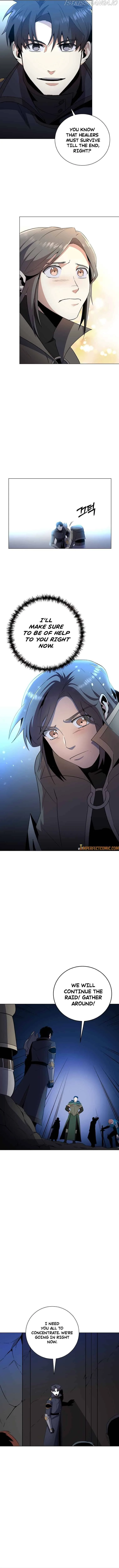 990k Ex-Life Hunter Chapter 36 page 17