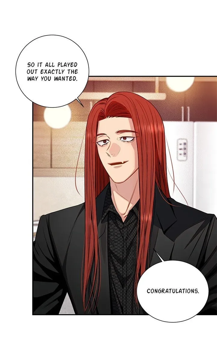 Cherry Blossoms After Winter Chapter 178 page 8