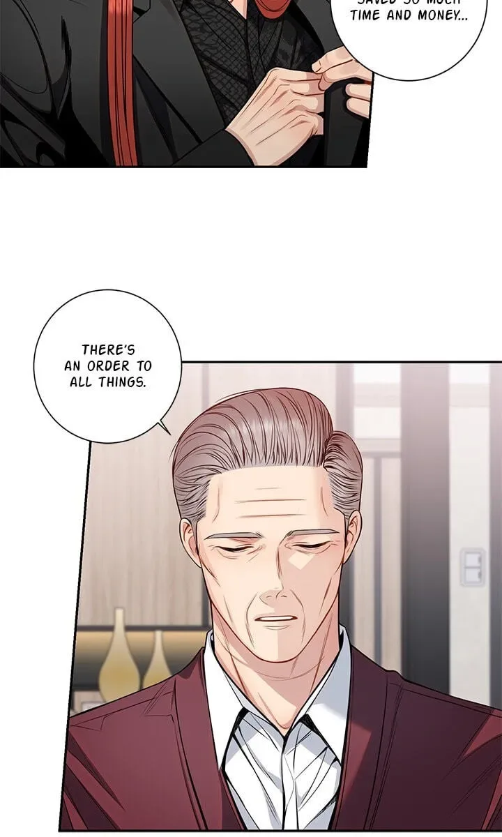 Cherry Blossoms After Winter Chapter 178 page 5