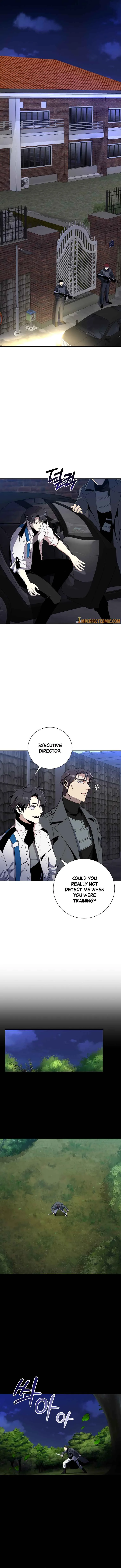 990k Ex-Life Hunter Chapter 42 page 4