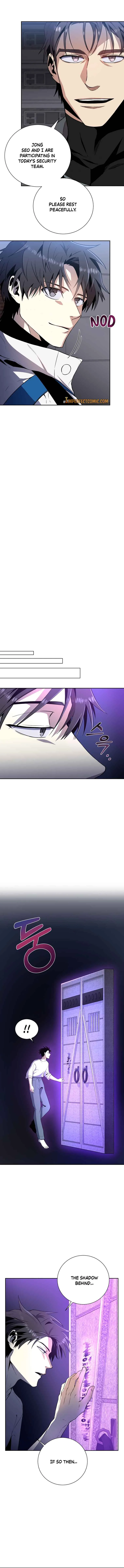 990k Ex-Life Hunter Chapter 42 page 8