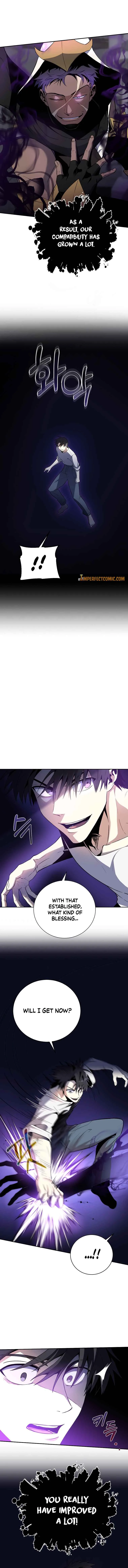 990k Ex-Life Hunter Chapter 42 page 11