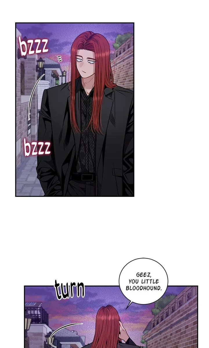 Cherry Blossoms After Winter Chapter 178 page 30