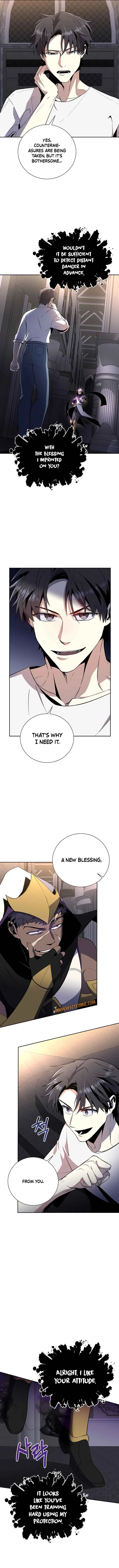 990k Ex-Life Hunter Chapter 42 page 10
