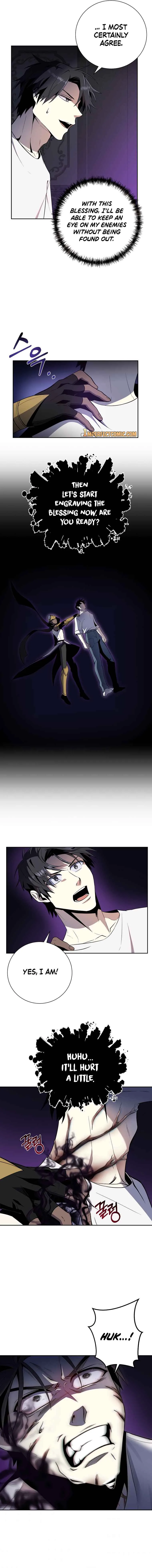 990k Ex-Life Hunter Chapter 42 page 13