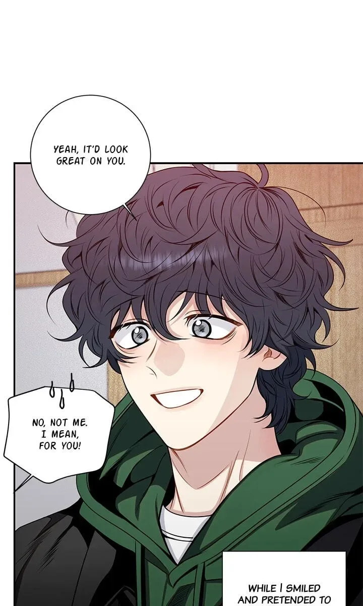 Cherry Blossoms After Winter Chapter 178 page 44
