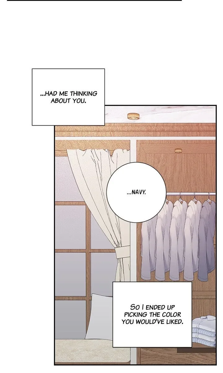 Cherry Blossoms After Winter Chapter 178 page 47