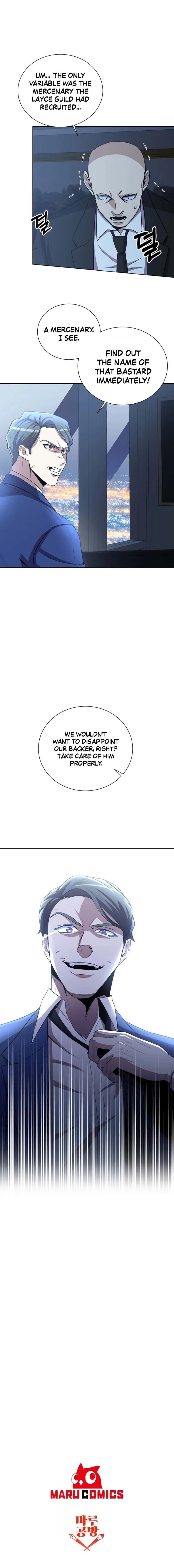 990k Ex-Life Hunter Chapter 15 page 12