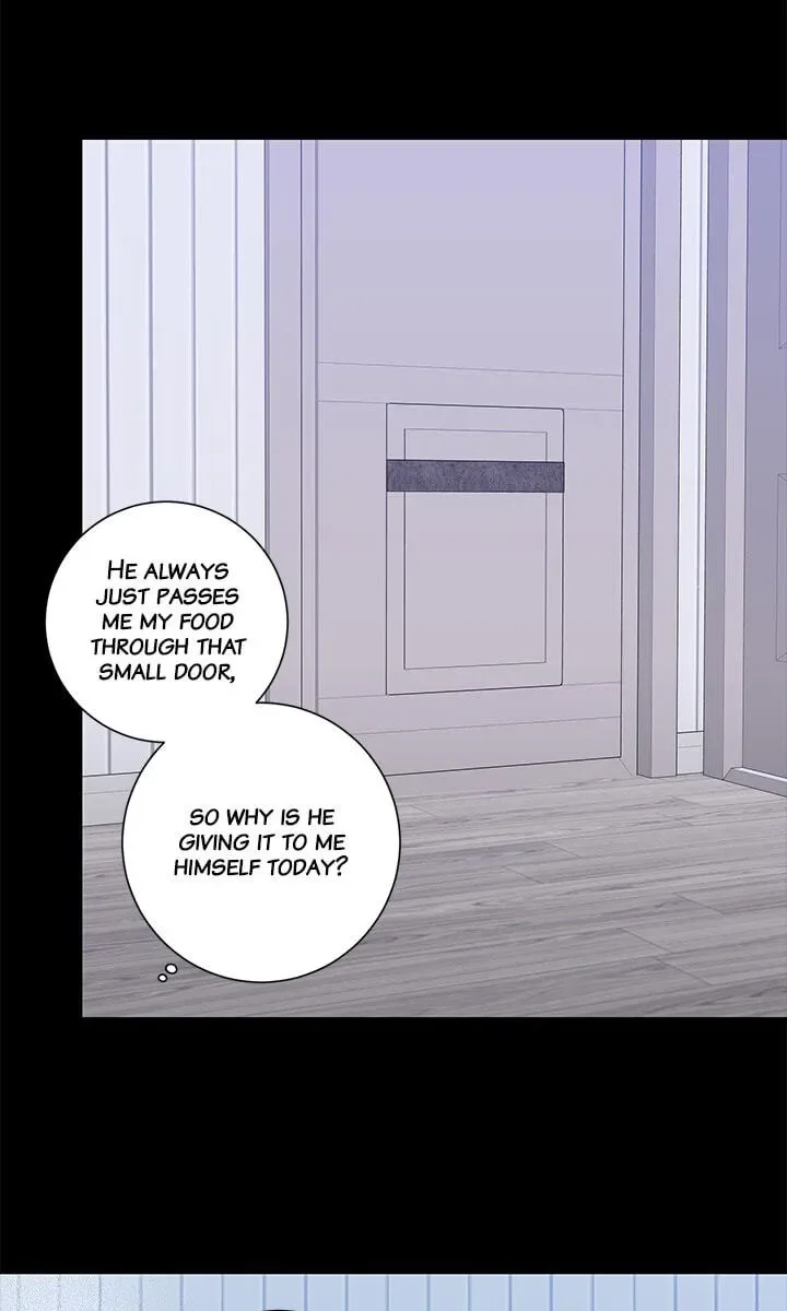 Cherry Blossoms After Winter Chapter 181 page 9