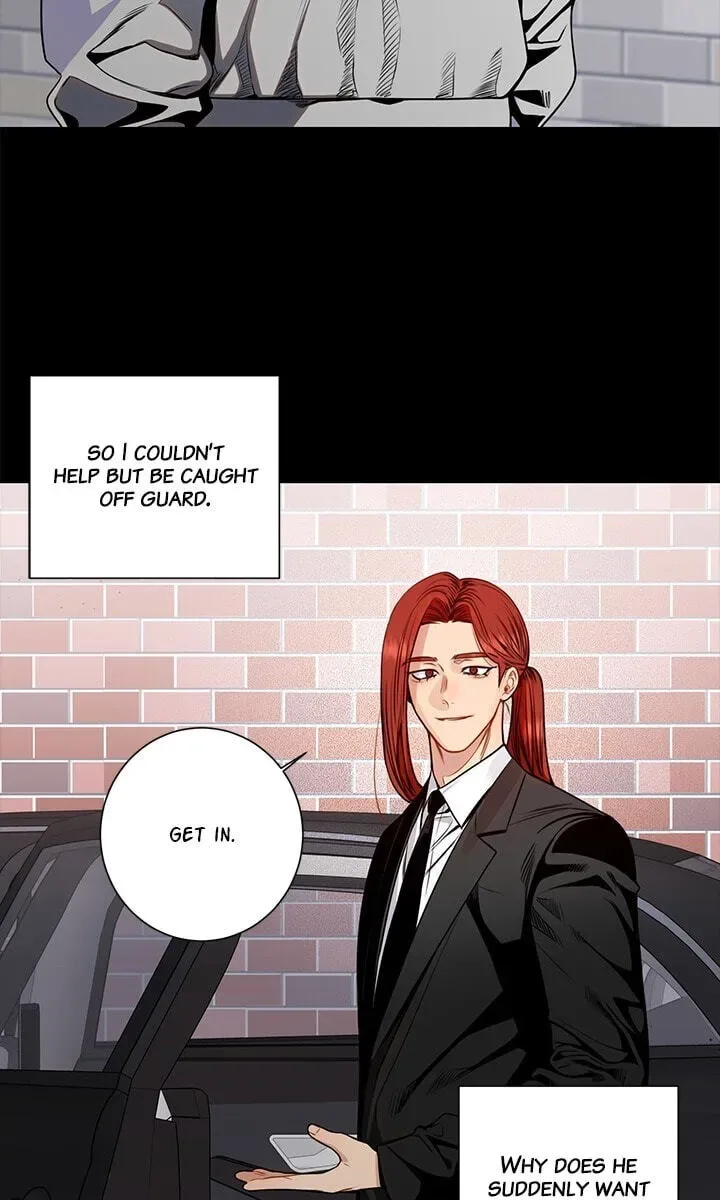 Cherry Blossoms After Winter Chapter 180 page 9