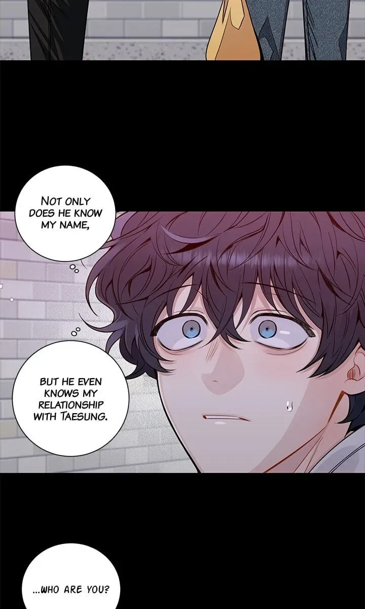 Cherry Blossoms After Winter Chapter 180 page 4