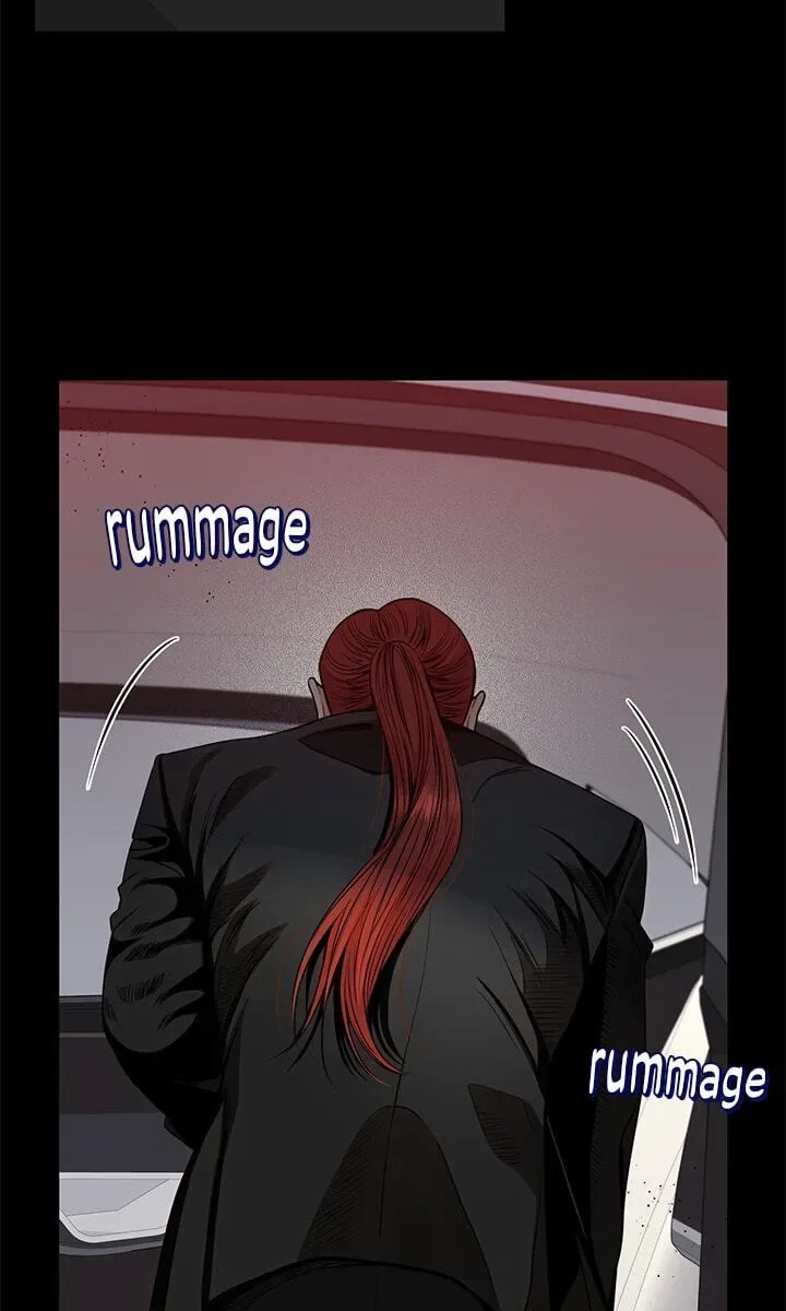 Cherry Blossoms After Winter Chapter 180 page 17
