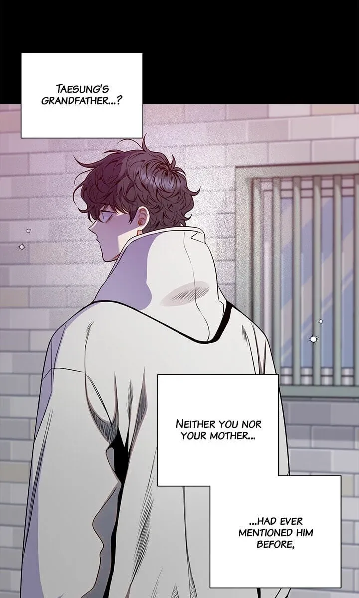 Cherry Blossoms After Winter Chapter 180 page 8