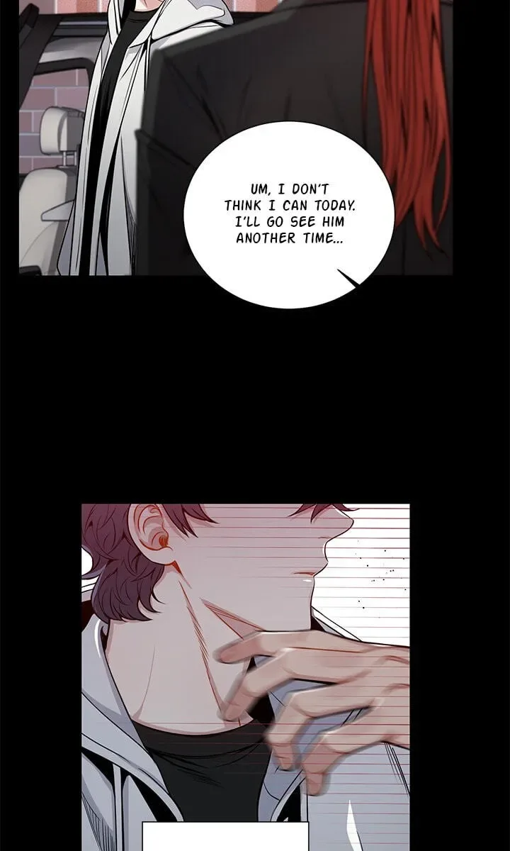 Cherry Blossoms After Winter Chapter 180 page 12