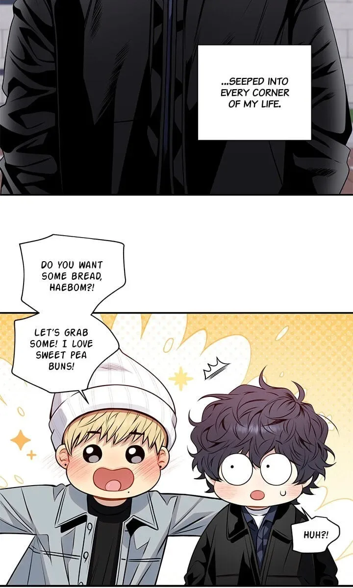 Cherry Blossoms After Winter Chapter 178 page 51