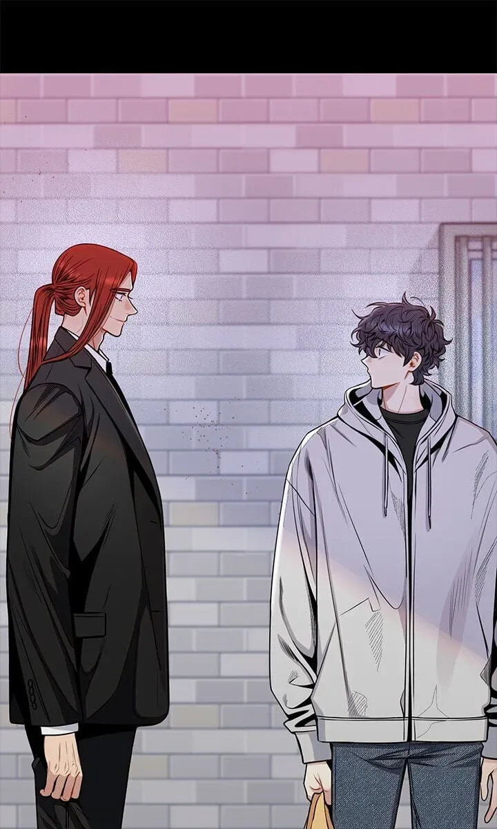 Cherry Blossoms After Winter Chapter 180 page 3
