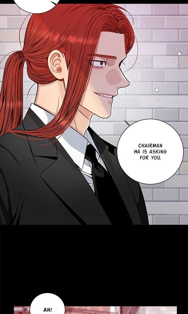 Cherry Blossoms After Winter Chapter 180 page 5