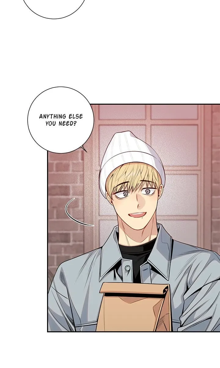 Cherry Blossoms After Winter Chapter 178 page 53