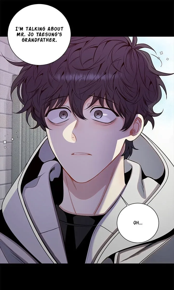 Cherry Blossoms After Winter Chapter 180 page 7