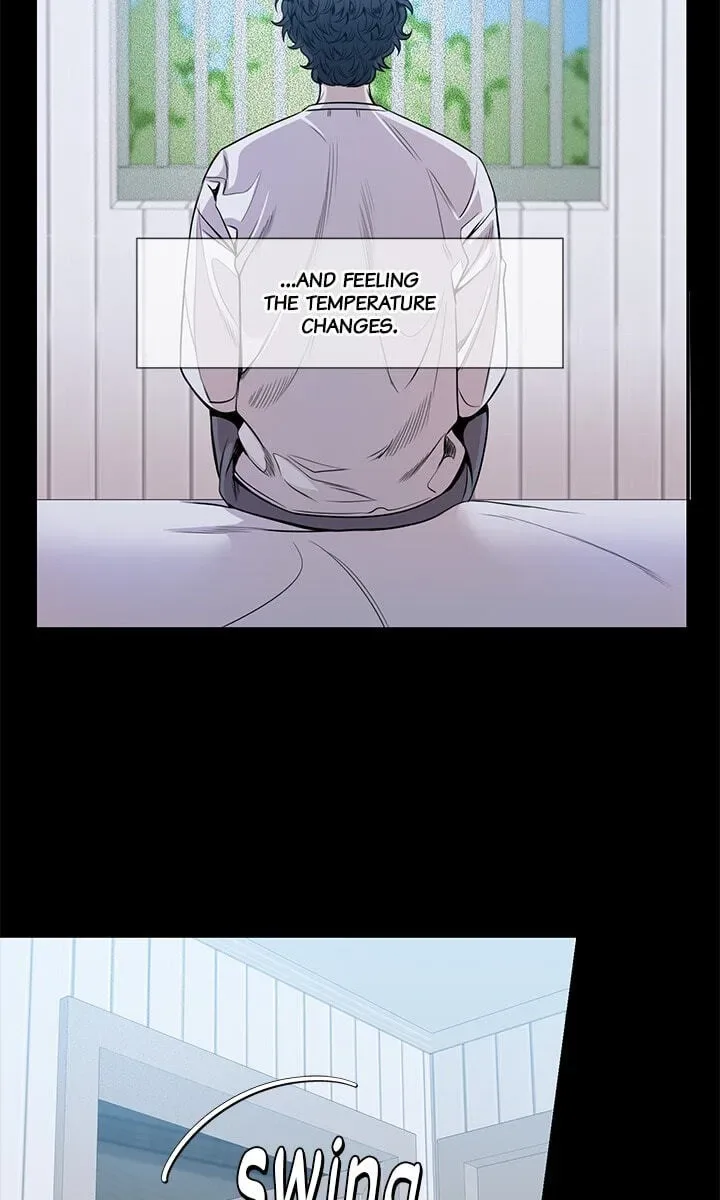 Cherry Blossoms After Winter Chapter 181 page 5