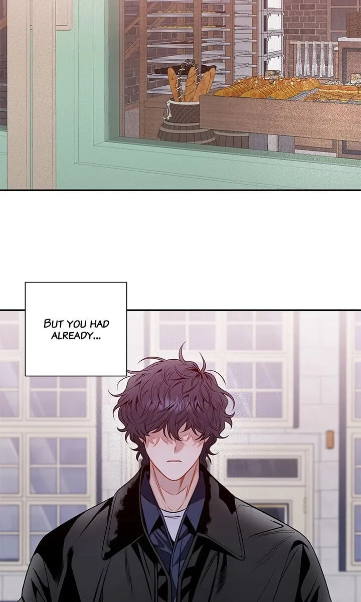 Cherry Blossoms After Winter Chapter 178 page 50