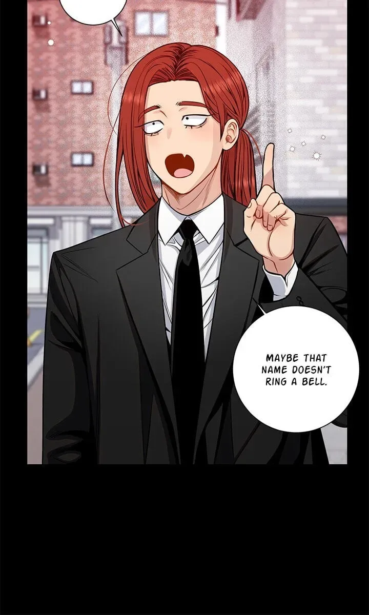 Cherry Blossoms After Winter Chapter 180 page 6
