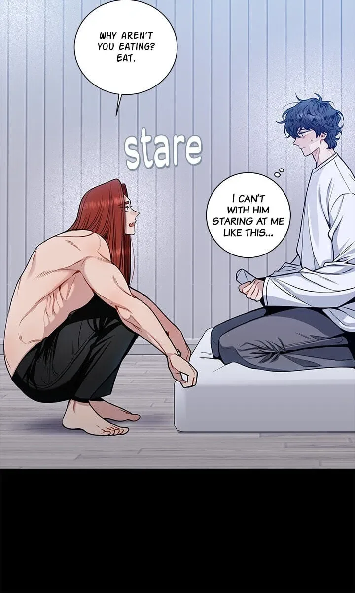 Cherry Blossoms After Winter Chapter 181 page 10