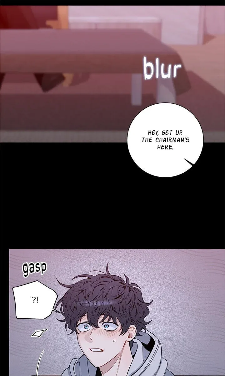 Cherry Blossoms After Winter Chapter 180 page 23