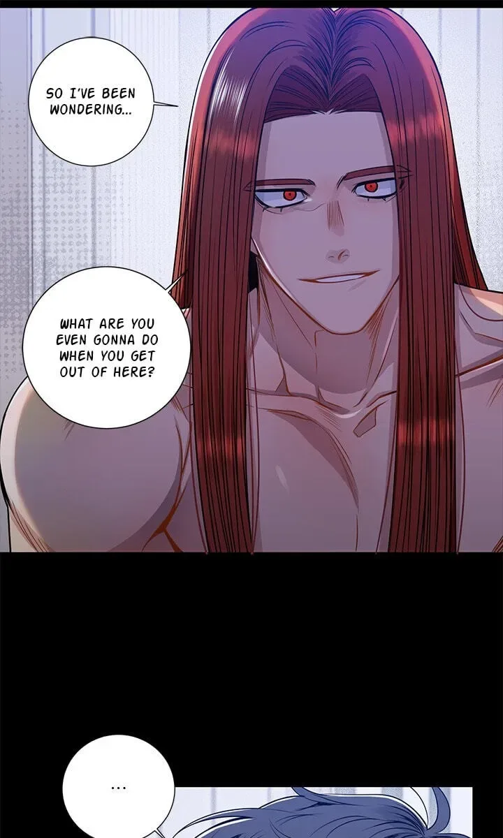 Cherry Blossoms After Winter Chapter 181 page 11